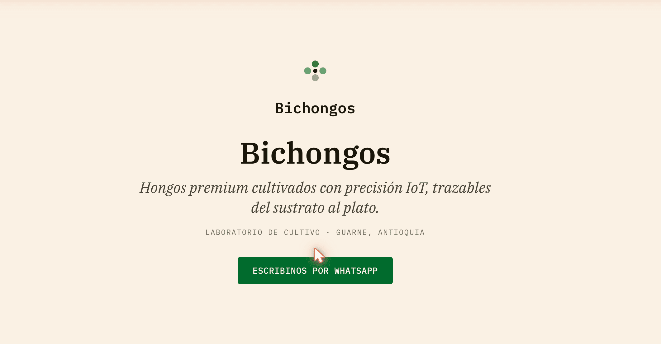 Bichongos