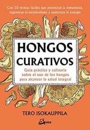 Hongos curativos