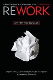 Rework