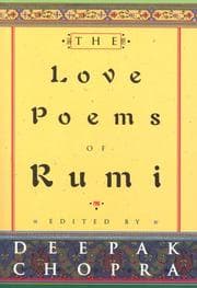 The Love Poems of Rumi