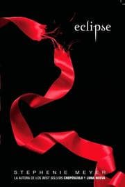 Eclipse  (Crepúsculo, #3)