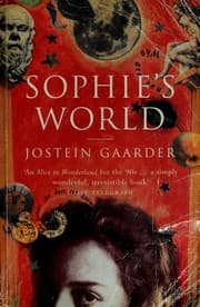 Sophie’s World