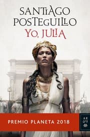 Yo, Julia (Julia Domna, #1)