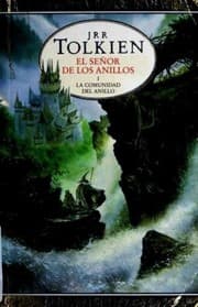 La comunidad del anillo (El señor de los anillos, #1)