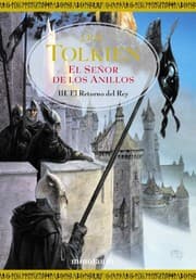 El retorno del rey (El Señor de los Anillos, #3)