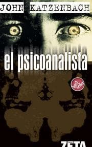 El psicoanalista (El psicoanalista, #1)