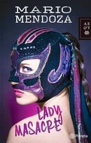 Lady Masacre