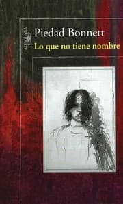 Lo que no tiene nombre