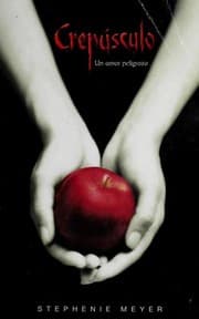 Crepúsculo (Crepúsculo, #1)