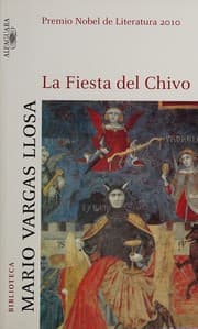 La Fiesta del Chivo