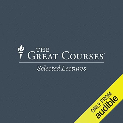 The Great Courses (Teaching Company)