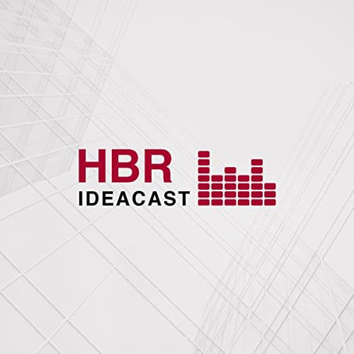 HBR Ideacast