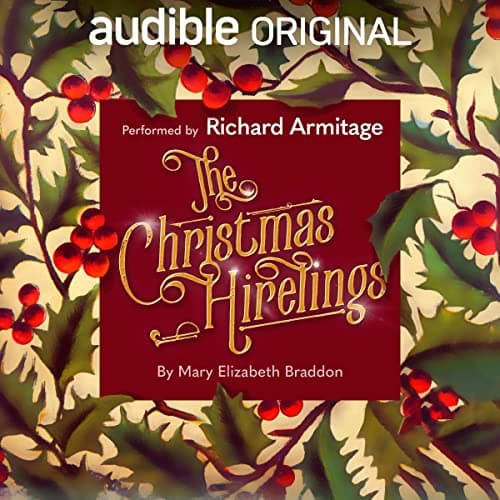 The Christmas Hirelings