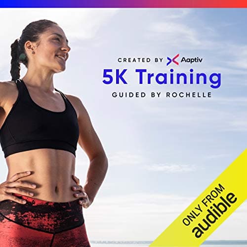 5K Training