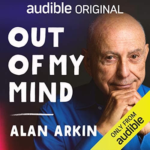 Out of My Mind