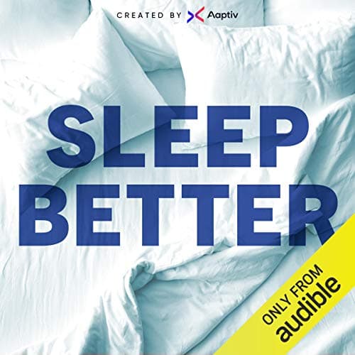 Sleep Better