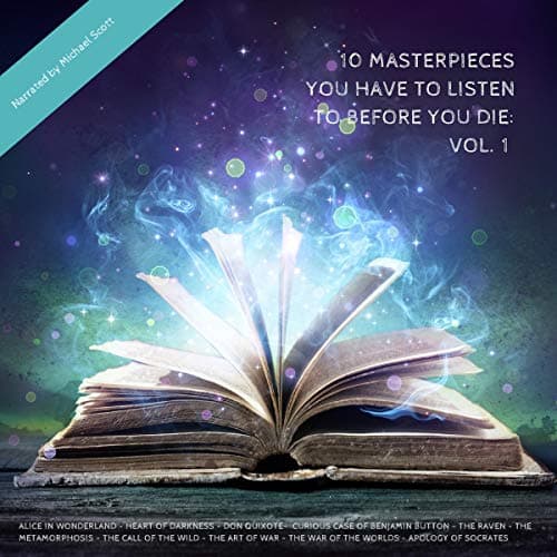 10 Masterpieces You Have to Listen to Before You Die 1