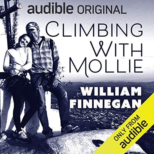 Climbing with Mollie
