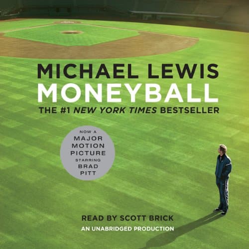 Moneyball: The Art of Winning an Unfair Game