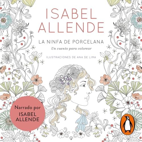 La ninfa de porcelana [The Porcelain Nymph]